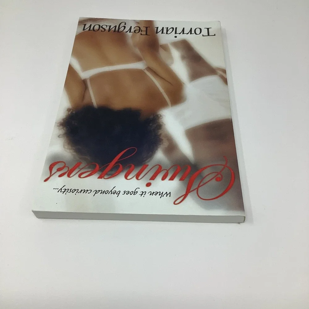 Swingers  by Torrian Ferguson 2004 Paperback Novel Book Erotic Fiction‎